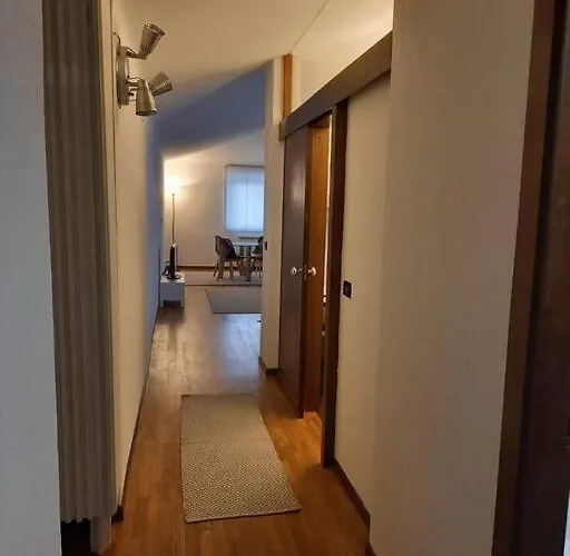 Torno Subito... Citra: 011015-lt-1819 Apartment La Spezia